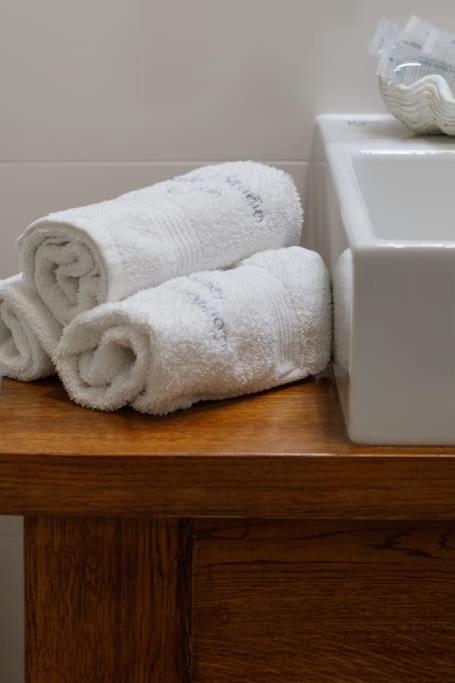 Comfort Studio Stone Hill شكلارسكا بوريبا المظهر الخارجي الصورة