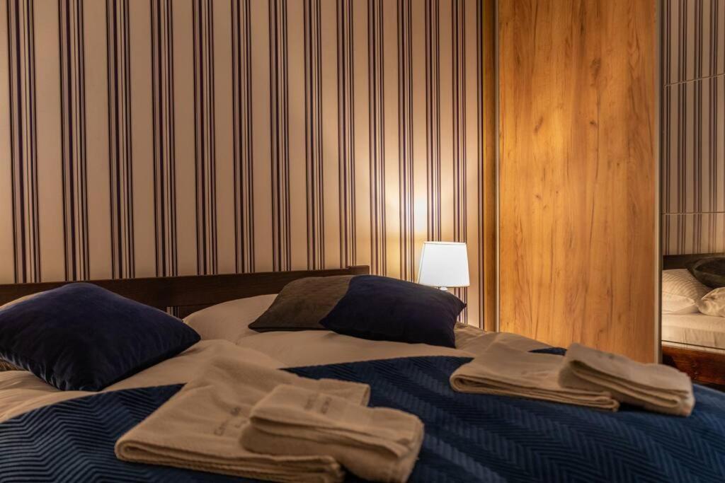 Comfort Studio Stone Hill شكلارسكا بوريبا المظهر الخارجي الصورة