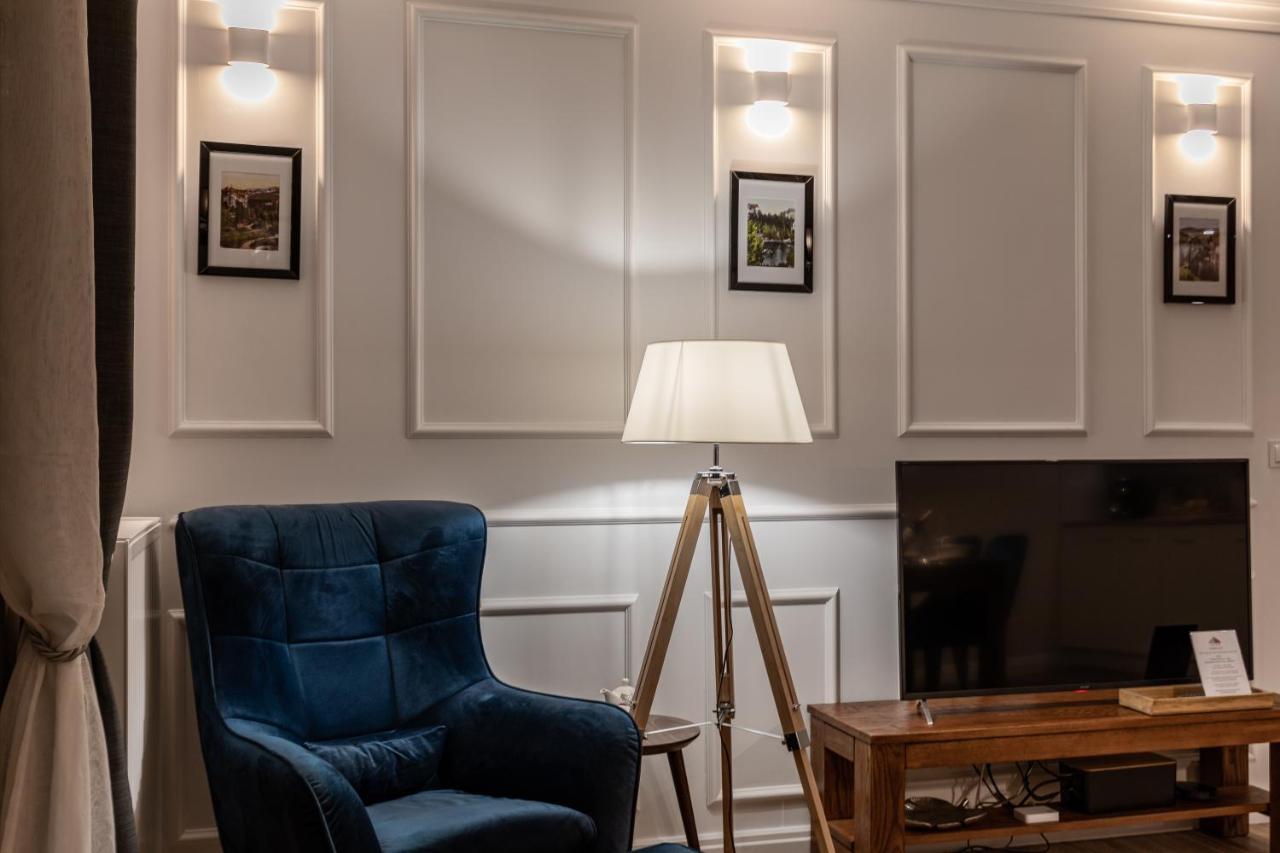 Comfort Studio Stone Hill شكلارسكا بوريبا المظهر الخارجي الصورة