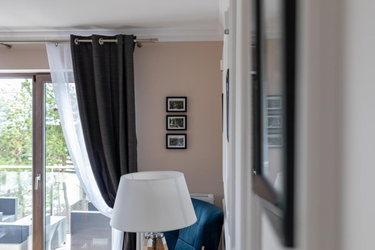 Comfort Studio Stone Hill شكلارسكا بوريبا المظهر الخارجي الصورة