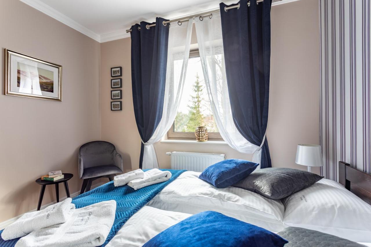 Comfort Studio Stone Hill شكلارسكا بوريبا المظهر الخارجي الصورة