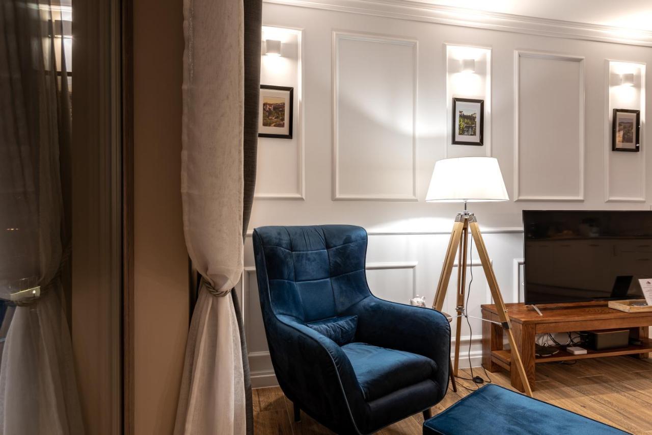 Comfort Studio Stone Hill شكلارسكا بوريبا المظهر الخارجي الصورة