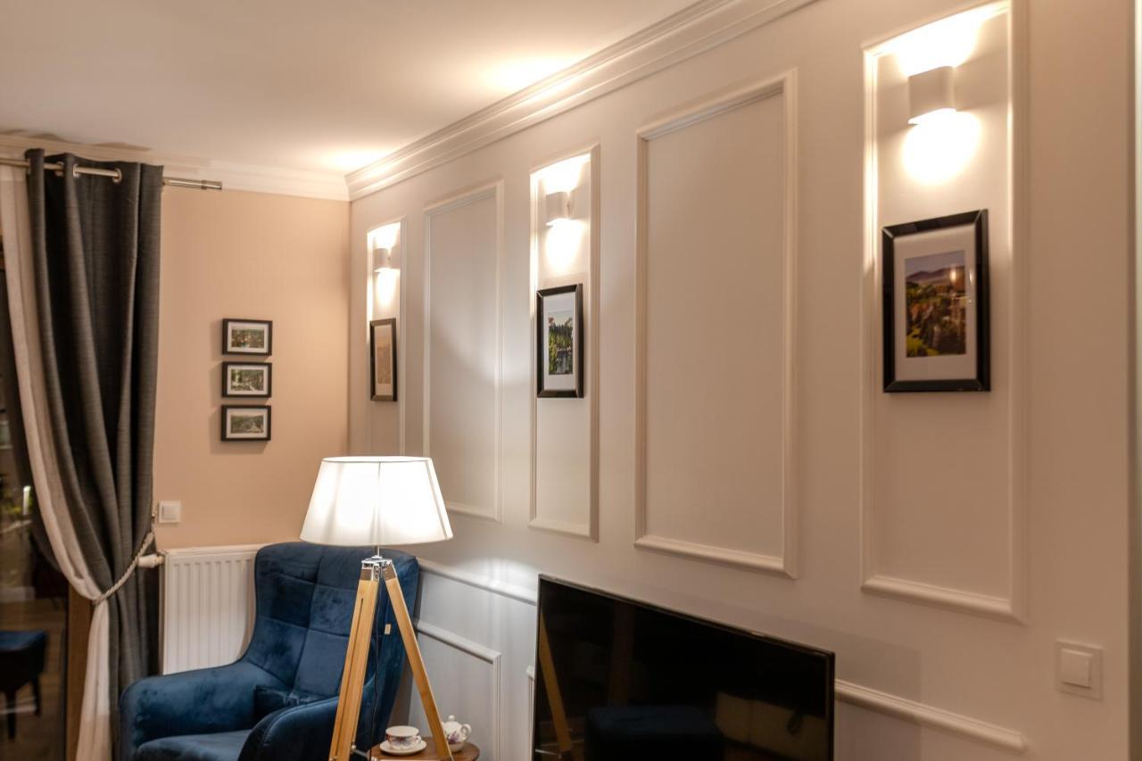 Comfort Studio Stone Hill شكلارسكا بوريبا المظهر الخارجي الصورة