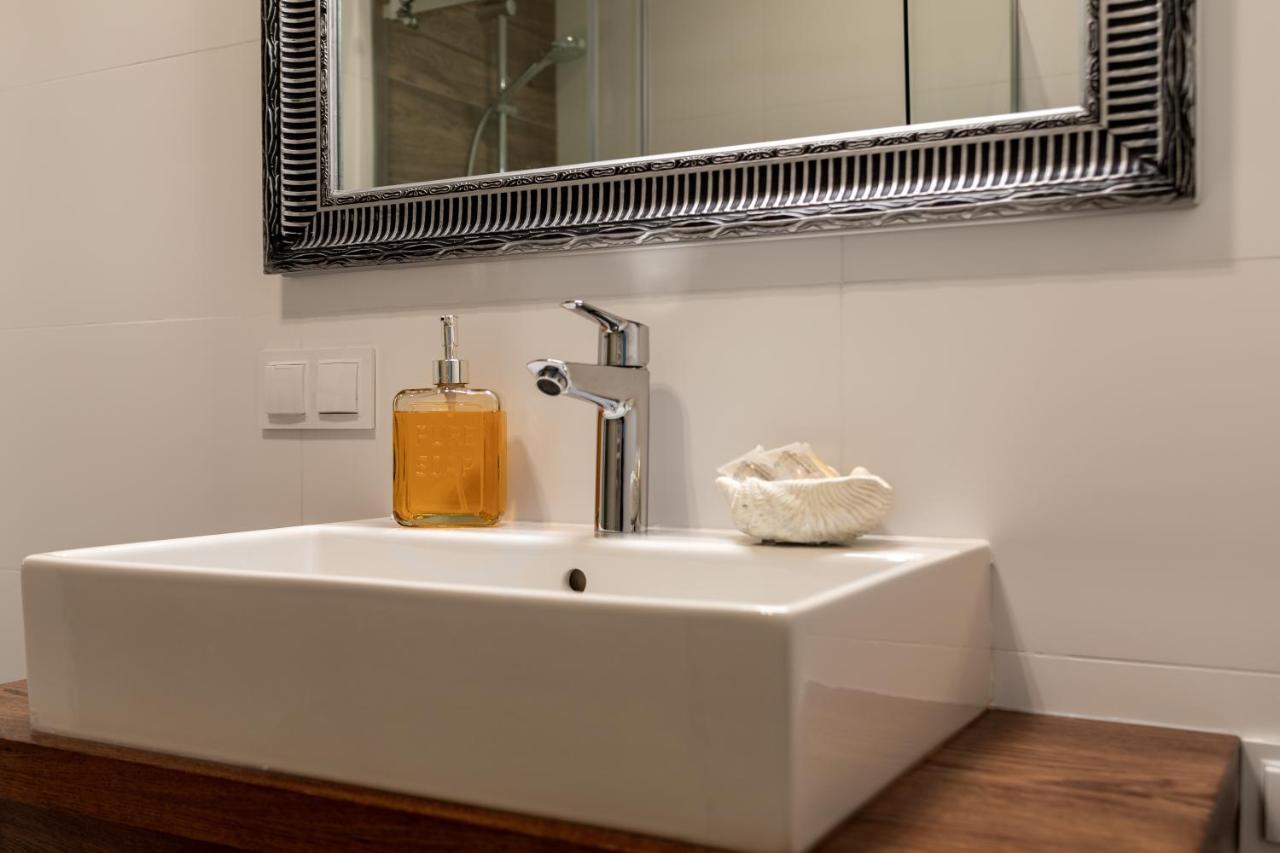 Comfort Studio Stone Hill شكلارسكا بوريبا المظهر الخارجي الصورة