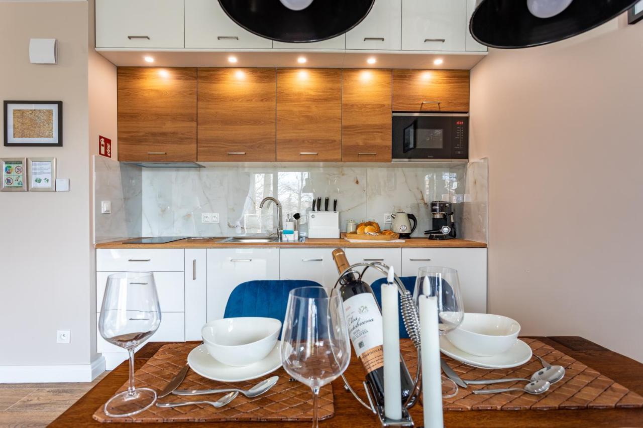 Comfort Studio Stone Hill شكلارسكا بوريبا المظهر الخارجي الصورة