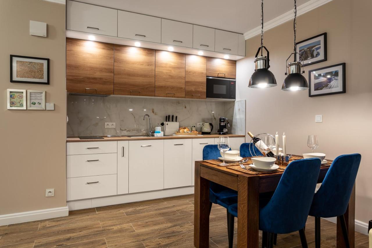 Comfort Studio Stone Hill شكلارسكا بوريبا المظهر الخارجي الصورة