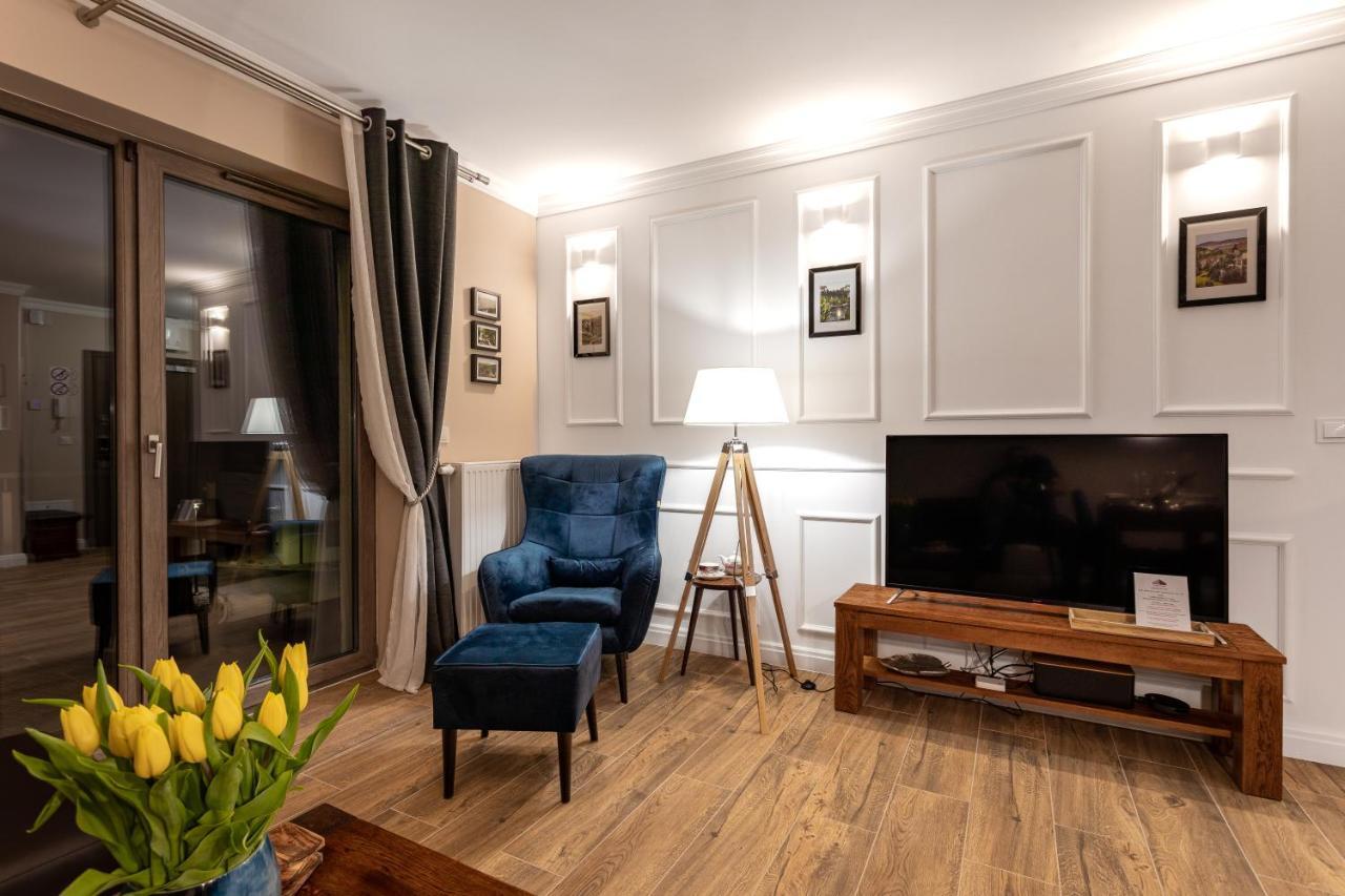 Comfort Studio Stone Hill شكلارسكا بوريبا المظهر الخارجي الصورة