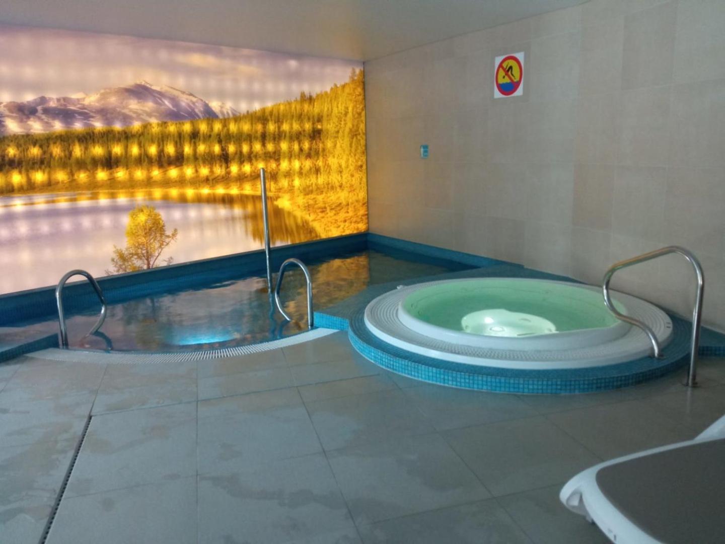 Comfort Studio Stone Hill شكلارسكا بوريبا المظهر الخارجي الصورة